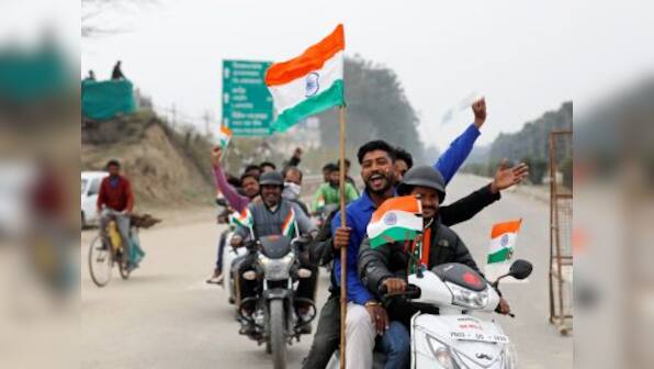 With global forces watching India-Pakistan ties, BJP-RSS can't solve Kashmir problem unless they shed anti-Muslim image