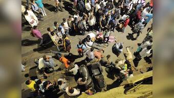 Mumbai bridge collapse: Foot overbridge was declared 'fit' only six months ago in safety audit conducted by BMC