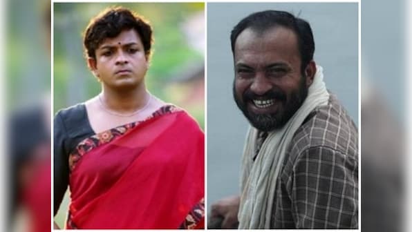 Kerala State Award 2019: A profile of the Best Actor winners, Soubin Shahir and Jayasurya