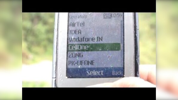 Presence of China, Pakistan-based mobile services detected in Dharamsala, Mcleodganj, poses threat to national security