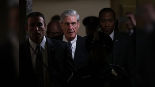 Mueller report found no proof Trump campaign conspired with Russia: Robert Mueller, the invisible prosecutor who investigated US President