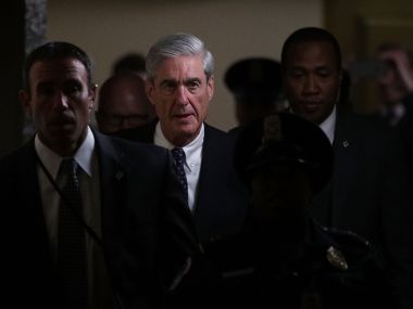 Mueller report found no proof Trump campaign conspired with Russia: Robert Mueller, the invisible prosecutor who investigated US President Mueller report found no proof Trump campaign conspired with Russia: Robert Mueller, the invisible prosecutor who investigated US President
