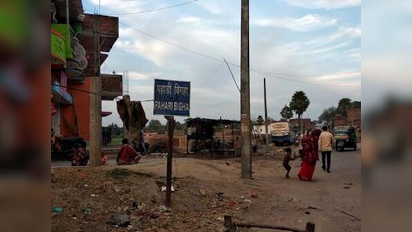 Victims and beneficiaries of Bihar prohibition law live cheek by jowl; those who continue liquor trade blame lack of jobs