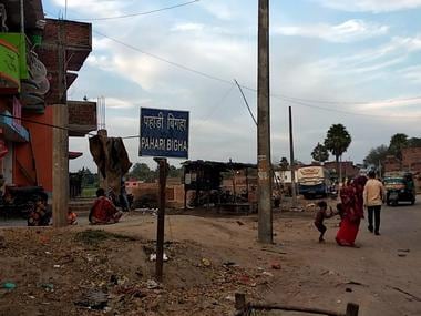 Victims and beneficiaries of Bihar prohibition law live cheek by jowl; those who continue liquor trade blame lack of jobs