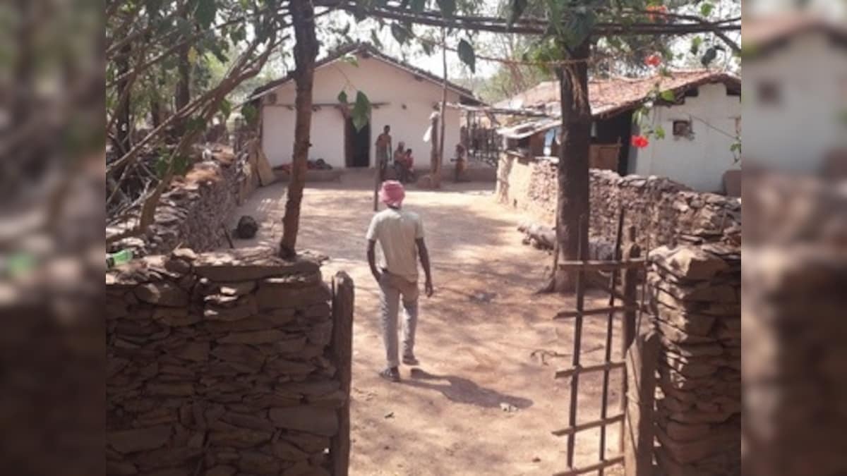 Travels through the Hindi belt: As MGNREGA projects dry up, Chhattisgarh labourers migrating south face squalor