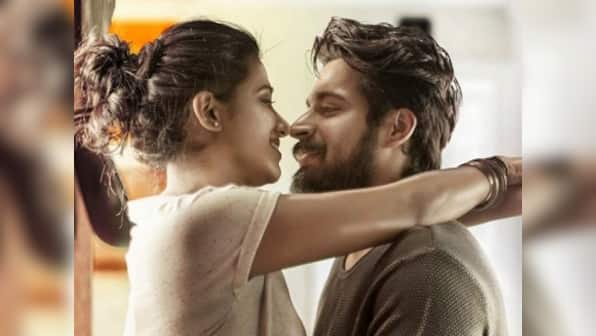 Ispade Rajavum Idhaya Raniyum movie review: Harish Kalyan's film is watered-down version of Arjun Reddy
