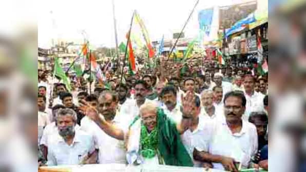 CPM's outreach to Muslims through Indian National League puts massive realignment on cards in Kerala