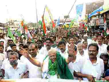 CPM's outreach to Muslims through Indian National League puts massive realignment on cards in Kerala CPM's outreach to Muslims through Indian National League puts massive realignment on cards in Kerala