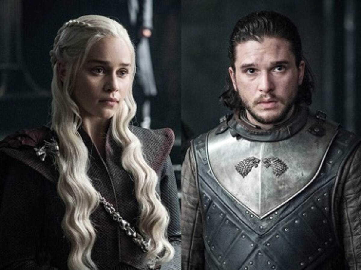 Game of Thrones' Predictions From Culture Creators