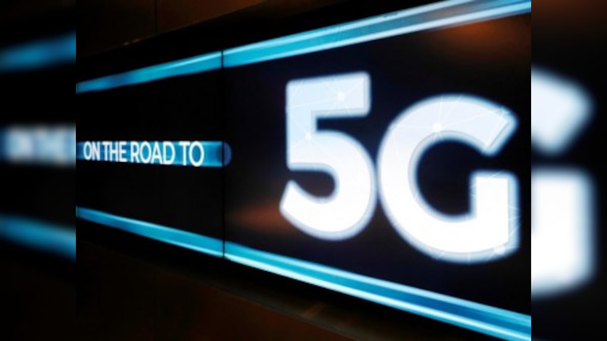 UK plans new 5G club of 10 countries, including India, to reduce reliance on China, says report