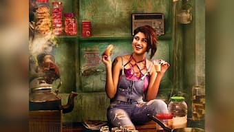 90 ML movie review: Oviya-starrer has many fun moments but is missing a strong storyline