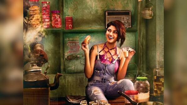 90 ML movie review: Oviya-starrer has many fun moments but is missing a strong storyline