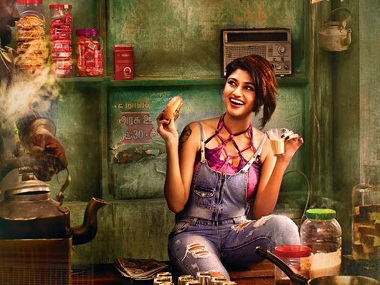 90 ML movie review: Oviya-starrer has many fun moments but is missing a strong storyline 90 ML movie review: Oviya-starrer has many fun moments but is missing a strong storyline