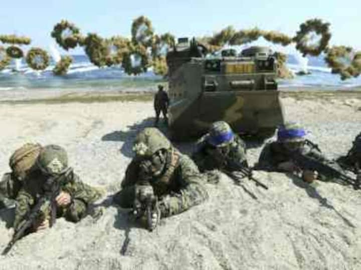 South Korea, US replace spring military exercises with smaller drills to resolve North Korea nuclear crisis with diplomacy