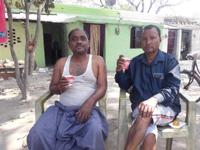 Travels through the Hindi belt: Motihari sugar mill in Bihar a poll plank since 2005 with no word on operations resuming yet