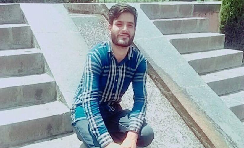 Custodial death of Kashmir teacher Rizwan Pandit likely due to his affiliations with Jamaat-e-Islami, claims family