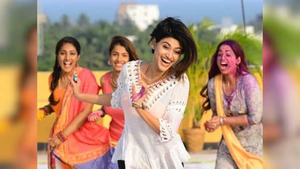 90 ML director Anita Udeep on dealing with trolls, criticism from film fraternity, and Simbu, Oviya's response