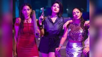 90 ML, Mersal show adult comedies and political entertainers are currently Tamil cinema's go-to genres