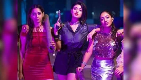 90 ML, Mersal show adult comedies and political entertainers are currently Tamil cinema's go-to genres