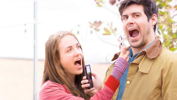 DNA Friend once-backed by Elon Musk launches hilarious genetic testing website