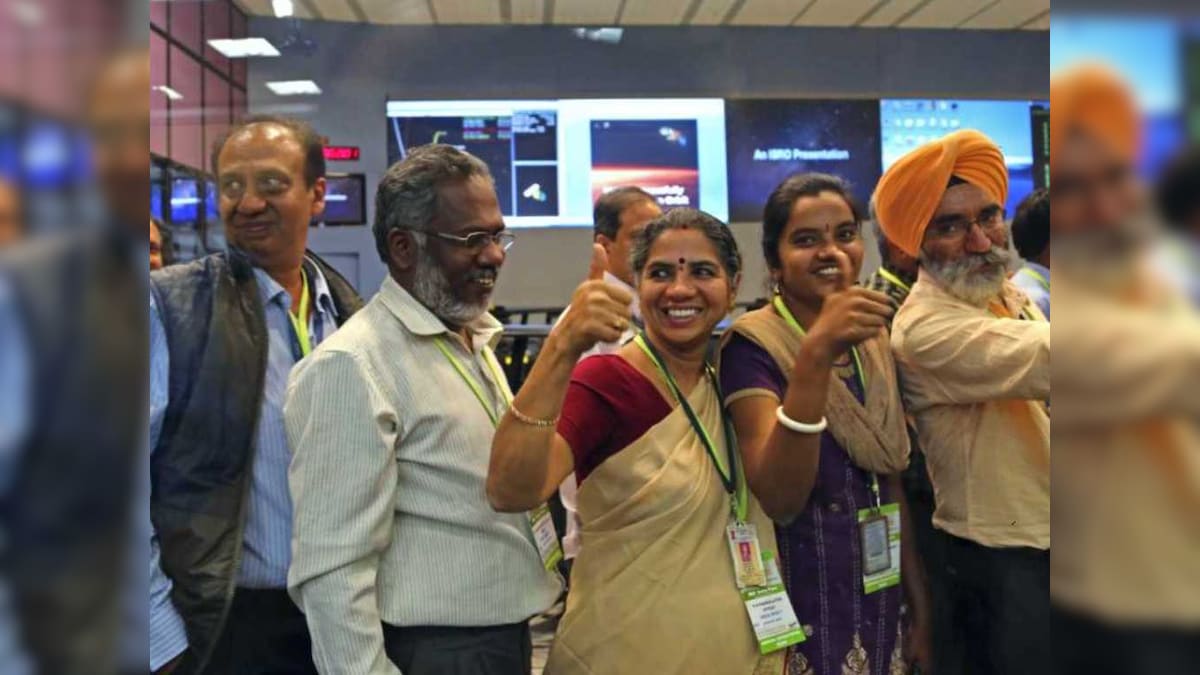 Women's Day 2019: Indian science is inching towards #BalanceForBetter despite the none-too-easy path