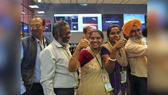 Women's Day 2019: Indian science is inching towards #BalanceForBetter despite the none-too-easy path
