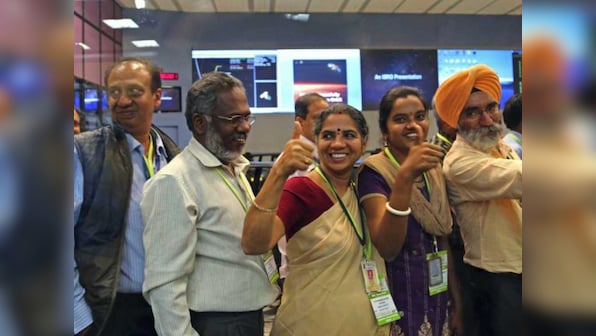 Women's Day 2019: Indian science is inching towards #BalanceForBetter despite the none-too-easy path
