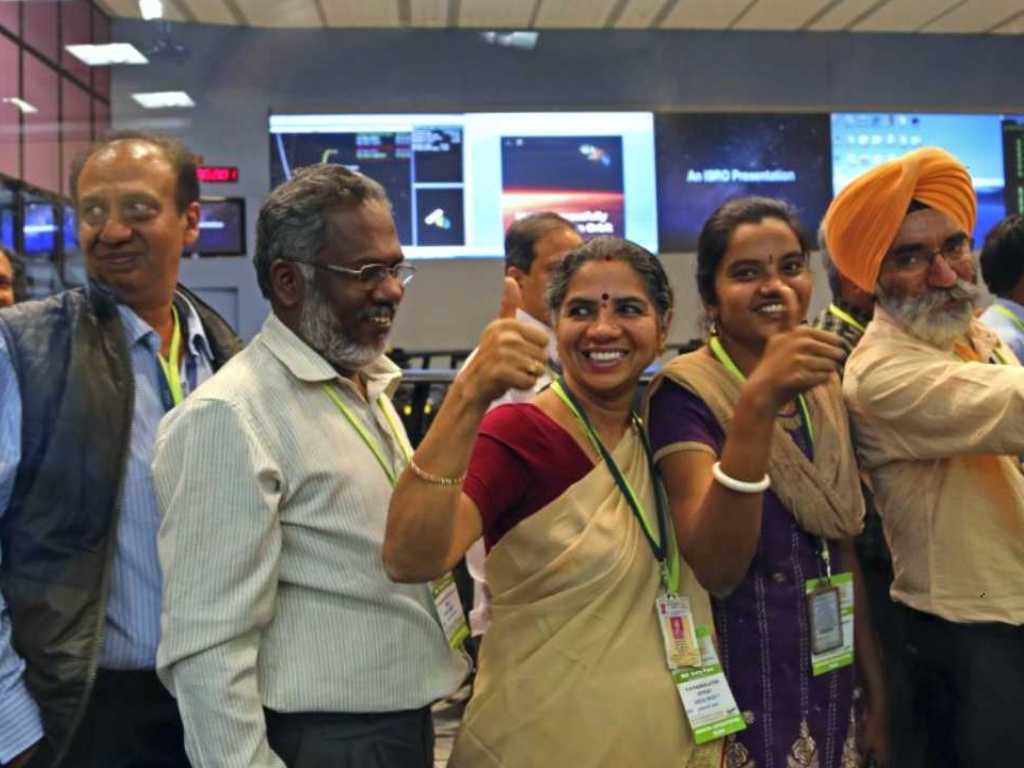 Women's Day 2019: Indian science is inching towards #BalanceForBetter despite the none-too-easy path Women's Day 2019: Indian science is inching towards #BalanceForBetter despite the none-too-easy path
