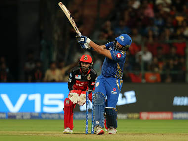 IPL 2019, RCB vs MI: Yuzvendra Chahal says he felt like Stuart Broad when Yuvraj Singh smashed three successive sixes off his bowling IPL 2019, RCB vs MI: Yuzvendra Chahal says he felt like Stuart Broad when Yuvraj Singh smashed three successive sixes off his bowling