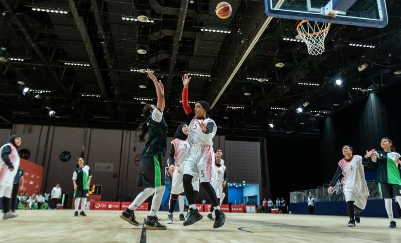 Special Olympics 2019: More than 7,500 athletes from 200 countries to participate in mega event in UAE
