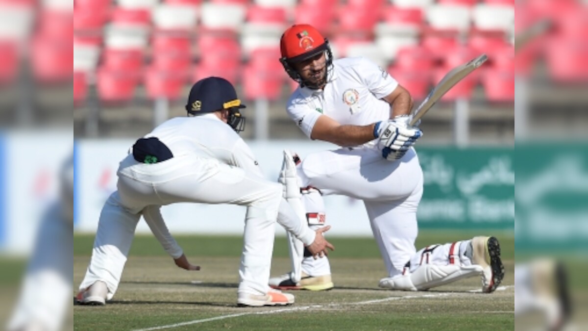 Afghanistan vs Ireland, Highlights, only Test at Dehradun, Day 2, Full Cricket Score: Visitors trail by 120