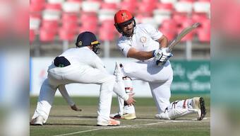 Afghanistan vs Ireland, Highlights, only Test at Dehradun, Day 2, Full Cricket Score: Visitors trail by 120