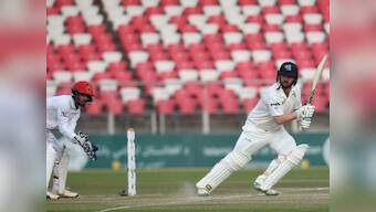Afghanistan vs Ireland, Highlights, only Test at Dehradun, Day 3, Full Cricket Score: Hosts 118 more to win
