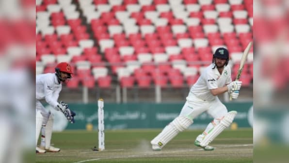 Afghanistan vs Ireland, Highlights, only Test at Dehradun, Day 3, Full Cricket Score: Hosts 118 more to win