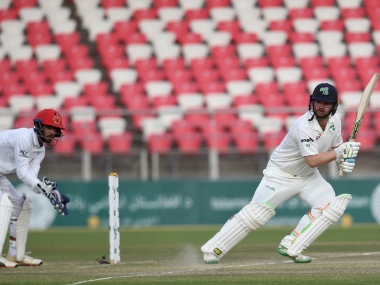 Afghanistan vs Ireland, Highlights, only Test at Dehradun, Day 3, Full Cricket Score: Hosts 118 more to win Afghanistan vs Ireland, Highlights, only Test at Dehradun, Day 3, Full Cricket Score: Hosts 118 more to win