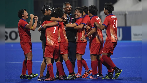 Siegfried Aikman interview: Japan boss on India's obsession with changing coaches, Asian hockey being at all-time low and more