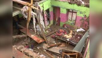 Three of family, including 9-month-old, killed due to heavy shelling by Pakistan in Jammu and Kashmir's Poonch