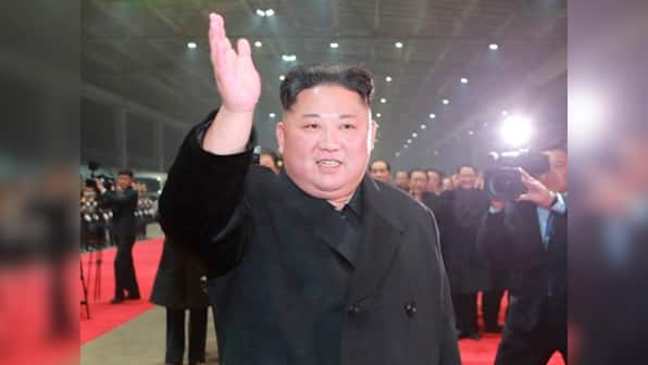 China dispatches team to North Korea, including medical experts, to advise on Kim Jong-un, says report