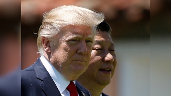 Shangri La Dialogue in Singapore sees US and China on collision course: Battle of values set to play out in Indo-Pacific