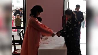 North Korea votes in ‘rubber stamp’ election with two parties as token Opposition; no dissent evident towards Kim Jong-un's party