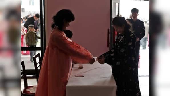 North Korea votes in ‘rubber stamp’ election with two parties as token Opposition; no dissent evident towards Kim Jong-un's party