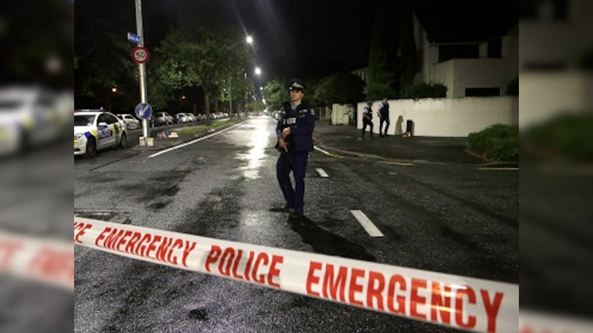 Christchurch terror attack: Were lapse in intelligence, lack of police action causes of New Zealand mosque attack? Judicial probe begins