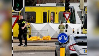 Netherlands tram shooting: Police arrest suspect hours after distributing his picture; three dead, five injured in Utrecht