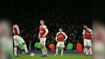 Premier League: Manchester United, having rediscovered their character, face a fragile Arsenal still searching for identity