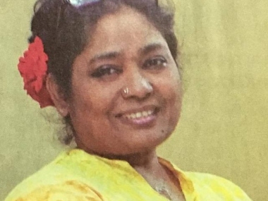 Dalit Women in Politics: Aishwarya Rao on why disabled women must be included in mainstream dialogues Dalit Women in Politics: Aishwarya Rao on why disabled women must be included in mainstream dialogues