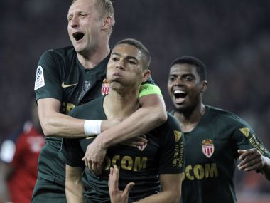 Ligue 1: AS Monaco pull clear of relegation zone with late win over second-placed Lille Ligue 1: AS Monaco pull clear of relegation zone with late win over second-placed Lille