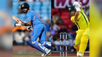 Highlights, India vs Australia, 5th ODI at Delhi, Full cricket score: Visitors win by 35 runs, clinch series 3-2
