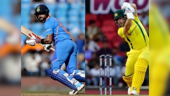 Highlights, India vs Australia, 5th ODI at Delhi, Full cricket score: Visitors win by 35 runs, clinch series 3-2