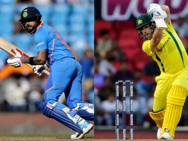Highlights, India vs Australia, 5th ODI at Delhi, Full cricket score: Visitors win by 35 runs, clinch series 3-2