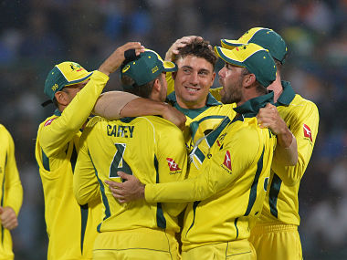India vs Australia: Visitors' success shows that despite madness of last year, Australian cricket was never really derailed India vs Australia: Visitors' success shows that despite madness of last year, Australian cricket was never really derailed